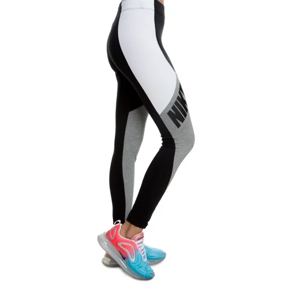 EUC Nike leggings - Picture 4 of 8